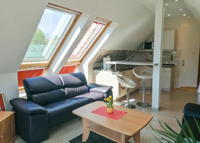 Pension Pfefferstübchen Brotterode